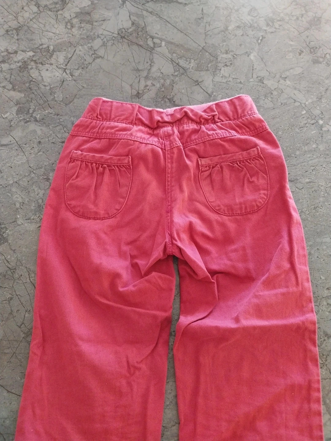 Pantalon 6 ans – photo 6